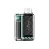 VOZOL VISTA 20000 DESECHABLE Pod TPD 650mAh 20ml Sour Apple Ice - Imagen 2
