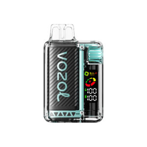VOZOL VISTA 20000 DESECHABLE Pod TPD 650mAh 20ml Sour Apple Ice