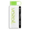 VOZOL STAR 8000 DESECHABLE Pod FDA 900mAh 10ml Sour Apple Ice