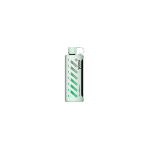 VOZOL GEAR SHISHA 25000 DESECHABLE Pod  1000mAh 5mg/ml  Strawberry Kiwi