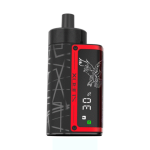 KANGERTECH PEACH MANGO WATERMELON 50000 PUFF 40ML