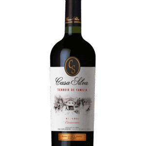 VINO TERROIR DE FAMILIA RESERVA CARMENERE 750ML