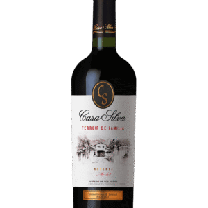 VINO TERROIR DE FAMILIA RESERVA MERLOT 750ML