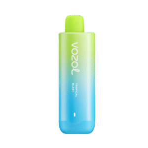 VOZOL STAR 8000 10ML TROPICAL BLAST
