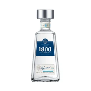 TEQUILA 1800 BLANCO 750ML