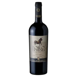 VINO TORO DE PIEDRA GRAN RVA CAB 750CC