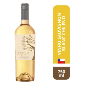 VINO RAYEN WHITE WINE 750ML