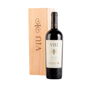VINO VIU VINTAGE 2021 750ML