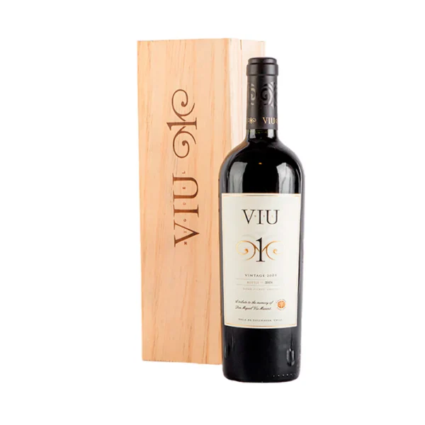 VINO VIU VINTAGE 2021 750ML