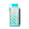 VOZOL GEAR POWER DESECHABLE Pod FDA 650mAh 20ml Black ice