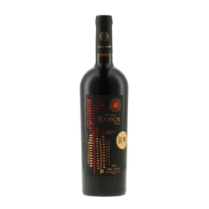 VINO SUCESOR RED CARM/MALB 750CC