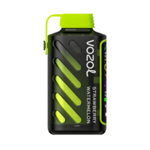 VOZOL GEAR POWER Disposble Pod FDA 650mAh 20ml Strawberry Watermelon