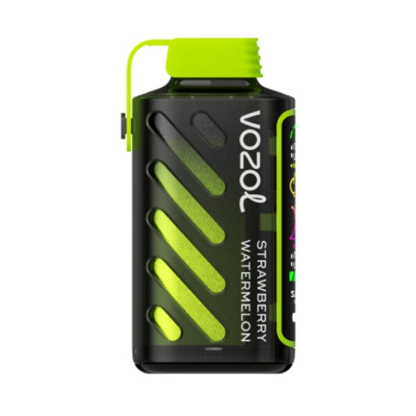 VOZOL GEAR POWER Disposble Pod FDA 650mAh 20ml Strawberry Watermelon