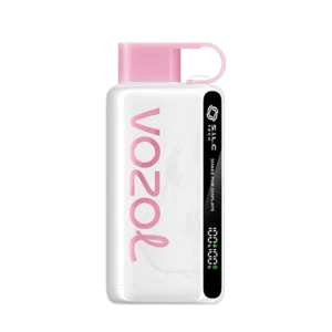 VOZOL STAR 8000 Disposble Pod FDA 900mAh 10ml Peach Ice
