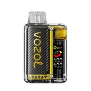 VOZOL VISTA 20000 Disposble Pod TPD 650mAh 20ml Mango Ice