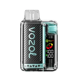VOZOL VISTA 20000 Disposble Pod TPD 650mAh 20ml Miami Mint