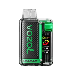 VOZOL VISTA 20000 Disposble Pod TPD 650mAh 20ml Cherry Cola