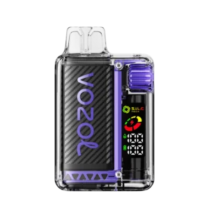 VOZOL VISTA 20000 Disposble Pod TPD 650mAh 20ml Grape Ice