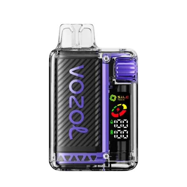 VOZOL VISTA 20000 20ML GRAPE ICE