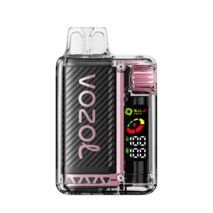 VOZOL VISTA 20000 Disposble Pod TPD 650mAh 20ml Peach Ice