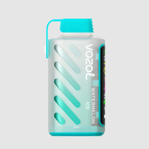 VOZOL GEAR POWER DESECHABLE Pod FDA 650mAh 20ml Watermelon Ice