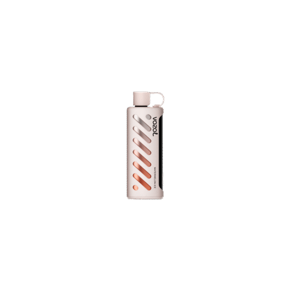 VOZOL GEAR SHISHA 25000 DESECHABLE Pod  1000mAh 5mg/ml  Watermelon Ice