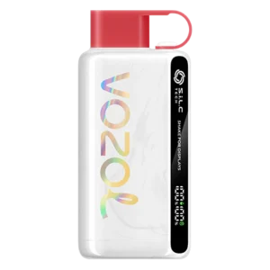 VOZOL STAR 8000 Disposble Pod FDA 900mAh 10ml Watermelon Ice