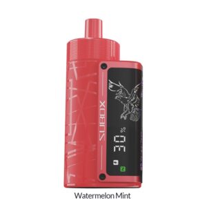 KANGERTECH WATERMELON MINT 50000 PUFF 40ML
