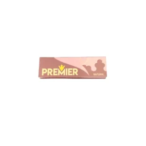 PAPELILLO PREMIER NATURAL 1 1/4 NEW