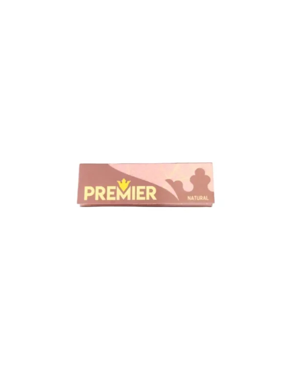 PAPELILLO PREMIER NATURAL 1 1/4 NEW