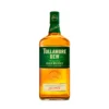 WHISKY TULLAMORE DEW TRIPLE DISTILLED 750ML
