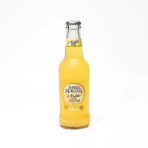 COCTEL SIERRA MORENA MOJITO MARACUYA  ICE BOTELLA