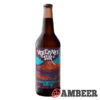 CERVEZA VOLCANES DE SUR CHOCOLATE NARANJA 650CC