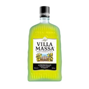 APETITIVO & BAJATIVO VILLA MASSA LIMONCELLO 700ML