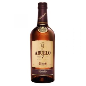 RON ABUELO AÑEJO RESERVA ESPECIAL 750ML