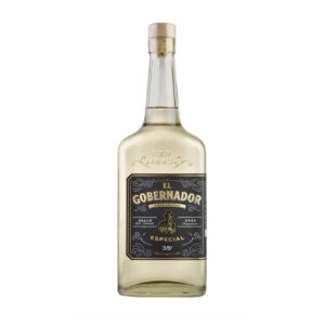 PISCO CHILENO EL GOBERNADOR  ESPECIAL 700ML