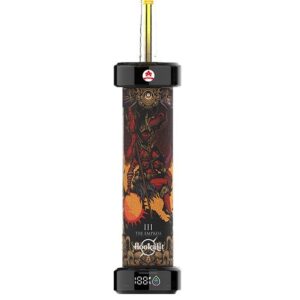 ARYMI  LUSH ICE 40000 PUFF 40ML