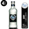COCTEL MISTRAL ICE DRY BOTELLA 275CC PACK X4