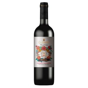 VINO CARMEN FRIDK RSVA CABERBENE SUAVIGNON 750CC