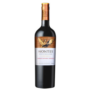 VINO MONTES LIMITED SELECTION CARM 750CC