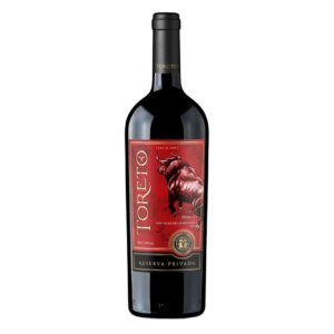 VINO TORETO RVA PRIVADA MER 750CC