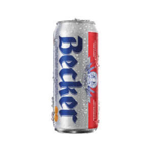 CERVEZA BECKER 473CC