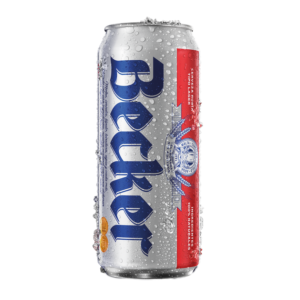 CERVEZA BECKER GOLDEN  473CC