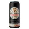 CERVEZA GUINNESS EXTRA STOUT 473ML