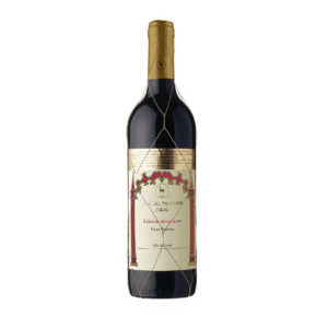VINO FMM CABERNET SAUVIGNON 2018 750CC