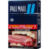 CIGARRO PALL MALL AZUL 10S