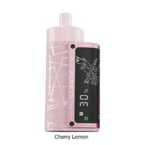 KANGERTECH CHERRY LEMON 50000 PUFF 40ML