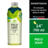 SOUR CAPEL ESPECIAL PISCO 700ML