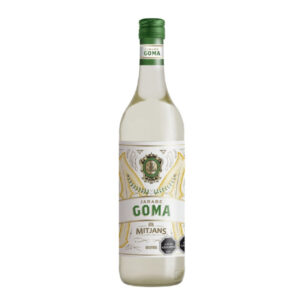 JARABE GOMA MITIJANS 900ML
