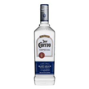 TEQUILA JOSE CUERVO ESPECIAL SILVER 750CC